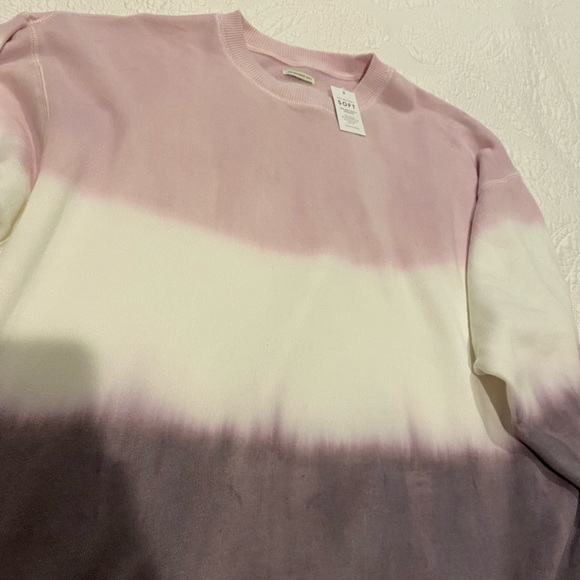 American eagle sweatshirt WT - Picture 3 of 4